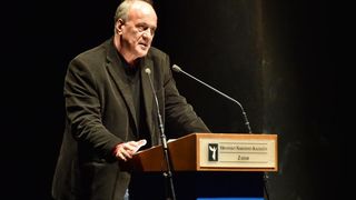 Joe Šimunić predstavio film Moja voljena Hrvatska