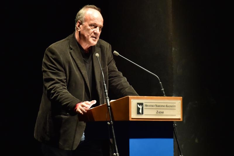 Joe Šimunić predstavio film Moja voljena Hrvatska