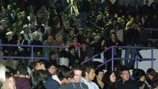 Policnik: Humanitarni koncert “Pjesmom za Marka”, Foto: Josip Prskalo Policnik: Humanitarni koncert “Pjesmom za Marka”, Foto: Josip Prskalo