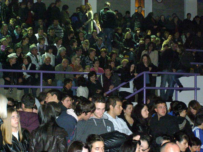 Policnik: Humanitarni koncert “Pjesmom za Marka”, Foto: Josip Prskalo Policnik: Humanitarni koncert “Pjesmom za Marka”, Foto: Josip Prskalo