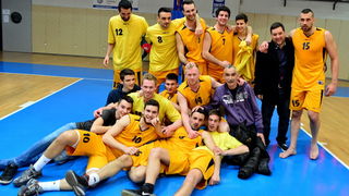 U posljednjem kolu A-2 lige Jug, košarkaši Jazine Arbanasa trebali su pobjedu nad Sukošanom kako bi potvrdili nastup u kvalifikacijama za A-1 ligu. Nervoza je učinila svoje ali na koncu košarkaši trenera Josipa Plantaka slavili su rezultatom 63-58