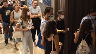 Otvoren 12. MONOPLAY – festival plesnog sola