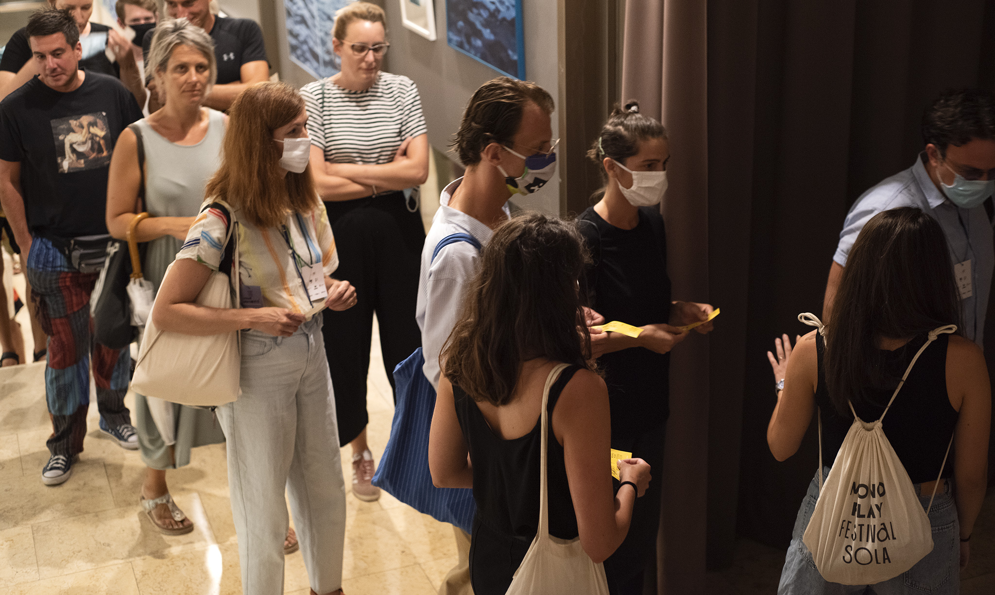 Otvoren 12. MONOPLAY – festival plesnog sola