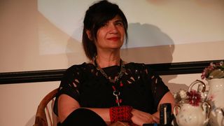 U Gradskoj knjižnici gostuje Julijana Matanović – zadar čita 2016.