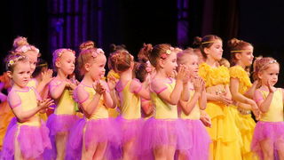 Pirueta: Šeherezada, foto: F. Brala Pirueta: Šeherezada, foto: F. Brala