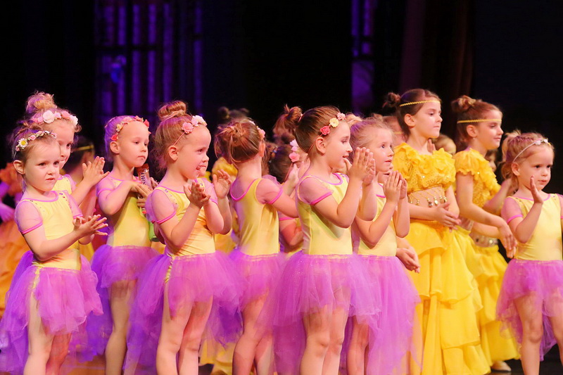 Pirueta: Šeherezada, foto: F. Brala Pirueta: Šeherezada, foto: F. Brala