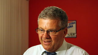 Izborni stozer koalcije SDP-HNS-SHUS, Foto; Mladen Malik