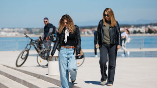 Đir po gradu, subotnja špica, 5. travnja 2025.