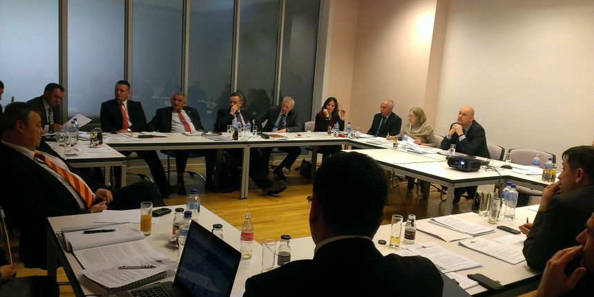 Hrvatski župani Hrvatski župani