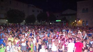 57. Paški ljetni karneval