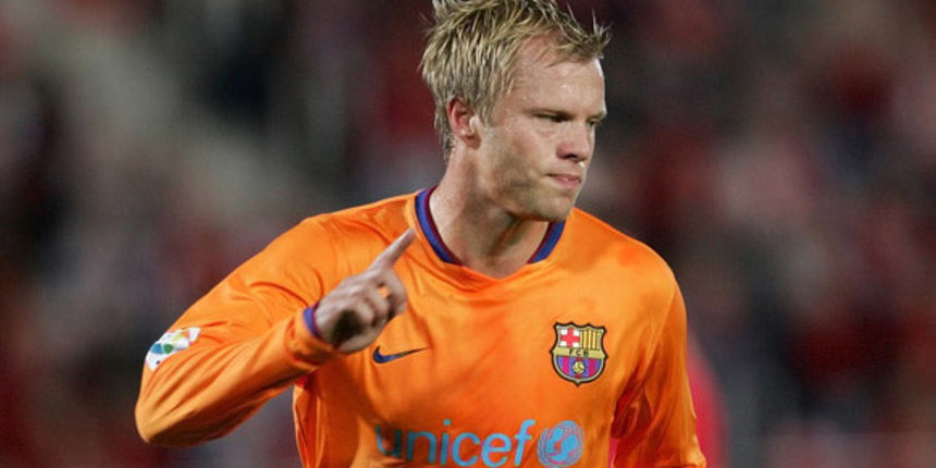 Eidur Gudjohnsen (Foto: etvsport.ee) Eidur Gudjohnsen (Foto: etvsport.ee)
