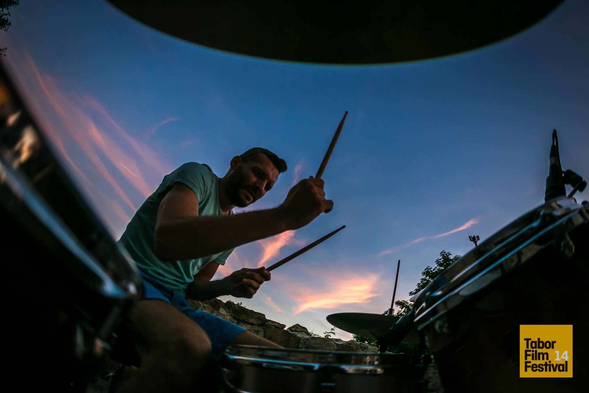 Donosimo fotografije s fantastičnog prvog dana Tabor Film Festivala Autor fotografija je Julien Duval Donosimo fotografije s fantastičnog prvog dana Tabor Film Festivala Autor fotografija je Julien Duval