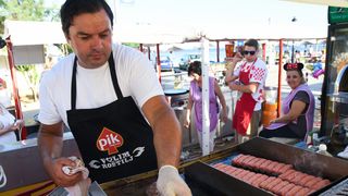 Sonikova EUROforija na Viru Sonikova EUROforija na Viru