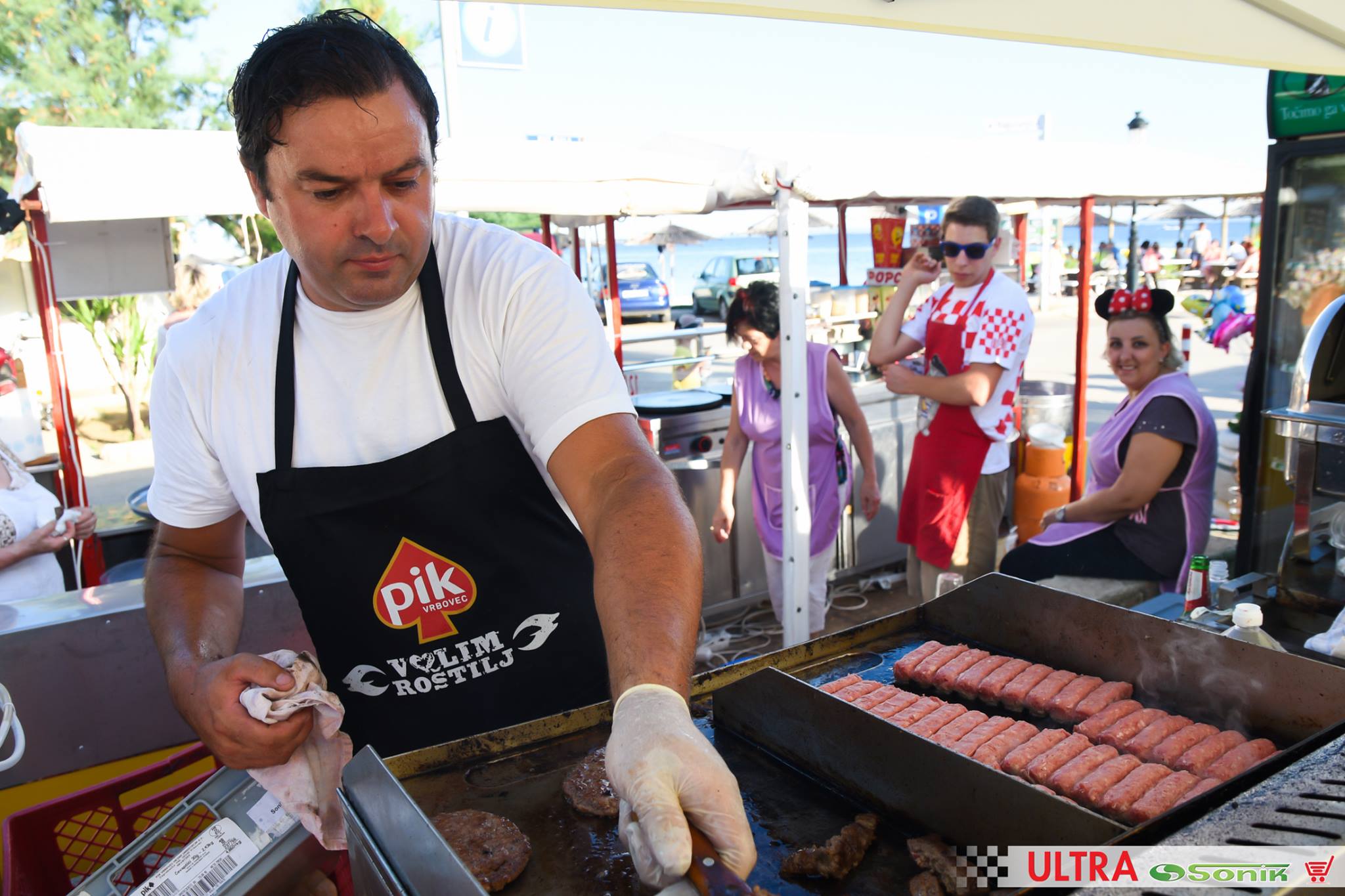 Sonikova EUROforija na Viru Sonikova EUROforija na Viru