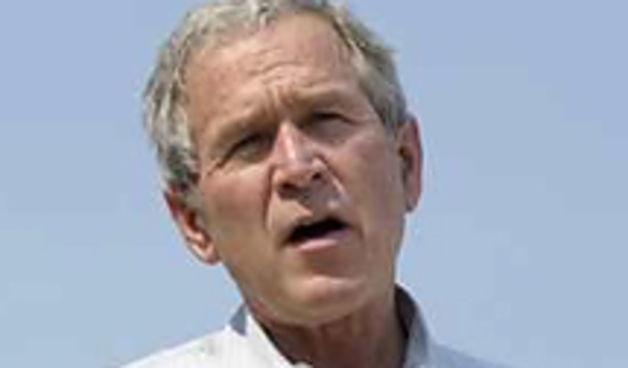 George W. Bush ( foto: jutarnji.hr)