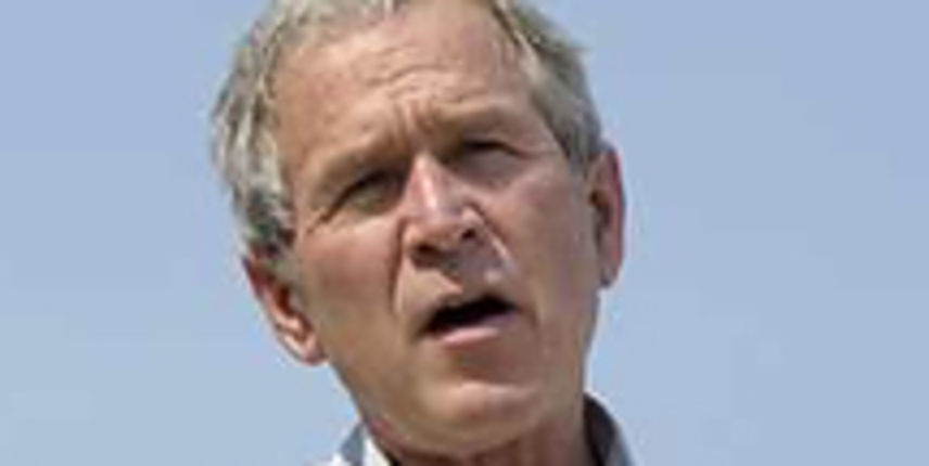 George W. Bush ( foto: jutarnji.hr) George W. Bush ( foto: jutarnji.hr)