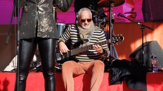 Black Coffee @ Advent u Zadru Black Coffee @ Advent u Zadru