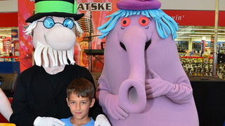 Najljepši glasovi Hrvatske u Supernova centru Zadar, Foto: Iva Perinčić