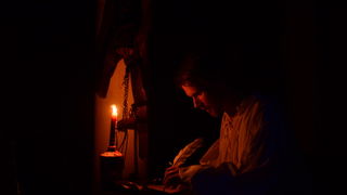 Palača Grisogono: “From Shakespeare with love”