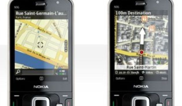 Prepaid GPS ( foto: net.hr)