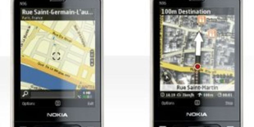 Prepaid GPS ( foto: net.hr) Prepaid GPS ( foto: net.hr)