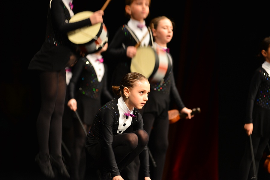 Udruga Gesta – Zajedno u Novu, Foto: Iva Perinčić Udruga Gesta – Zajedno u Novu, Foto: Iva Perinčić