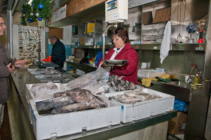 S pjace i peskarije, 24. prosinca 2010., Foto: Leo Banic