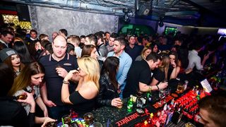 Different lifestyle party @ Svarog bar Different lifestyle party @ Svarog bar