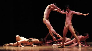 HNK Zadar: Bolero i Carmina Burana, Foto: Nenad Marcev