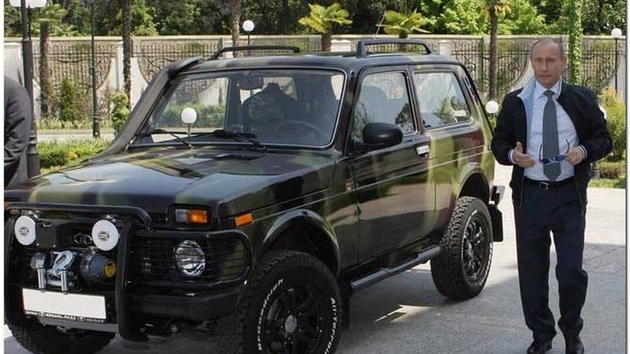 putin lada