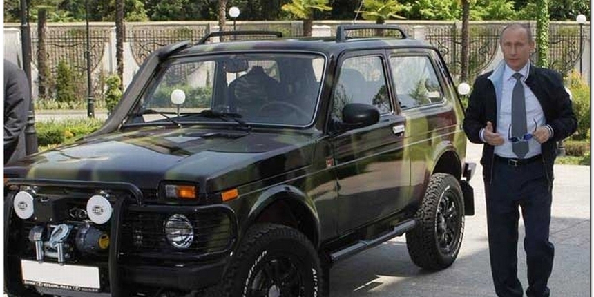 putin lada