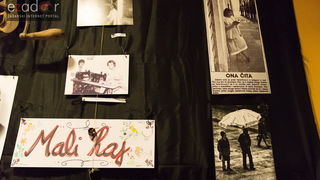 Cafe bar Doma: Povratak u Dolinu ćupova Cafe bar Doma: Povratak u Dolinu ćupova