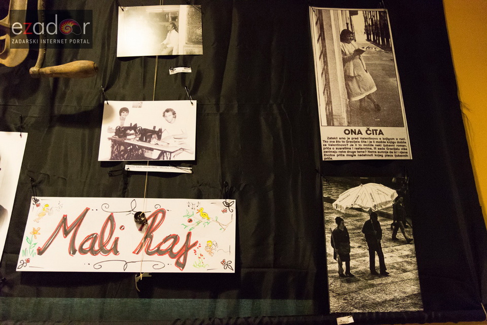 Cafe bar Doma: Povratak u Dolinu ćupova Cafe bar Doma: Povratak u Dolinu ćupova