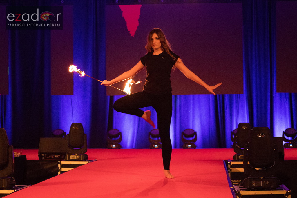 Izbor Miss Hrvatske za Miss svijeta @ Arsenal Zadar Izbor Miss Hrvatske za Miss svijeta @ Arsenal Zadar