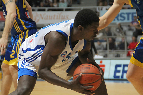 KK Zadar – KK Zagreb  (foto:Saša Čuka)