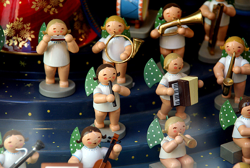 Stockholm – Odjeća i izlozi (foto: Antonija Gospić)