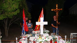 Molitvena hodnja “Koracima nade u istinu”, tradicija koja ne blijedi Molitvena hodnja “Koracima nade u istinu”, tradicija koja ne blijedi