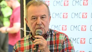 U Croatia Records-u odrzana je promocija novog albuma pjevaca Duska Lokina. U Croatia Records-u odrzana je promocija novog albuma pjevaca Duska Lokina.