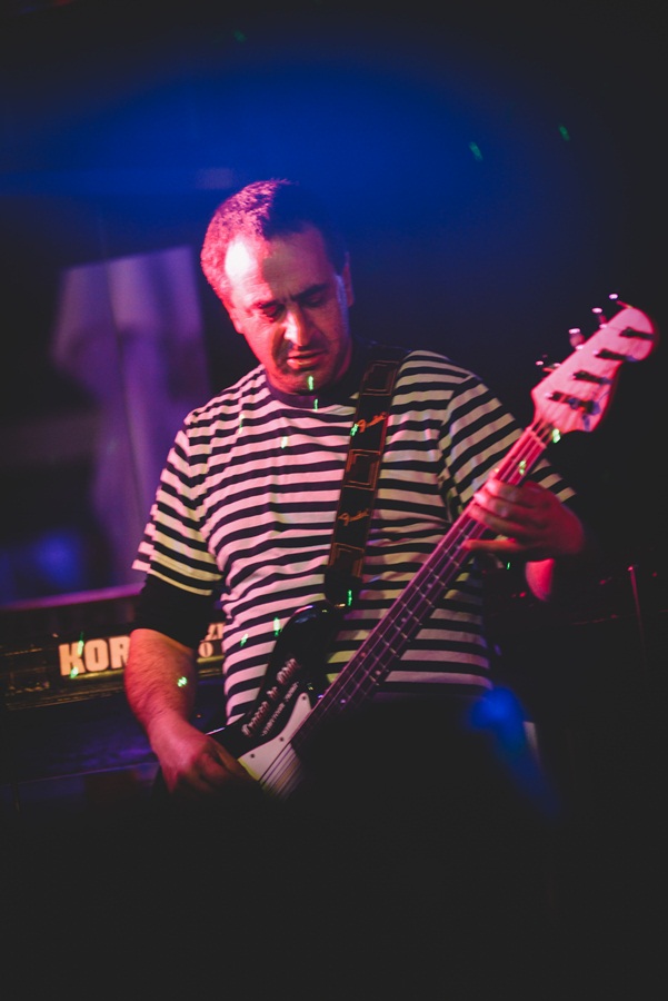 Sexymotherfucekrsi @Maraaschino bar ; foto Iva Perinčić