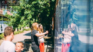 KvartArt: Jutro uz “Libretiće” i pripremanje staklenki sreće KvartArt: Jutro uz “Libretiće” i pripremanje staklenki sreće