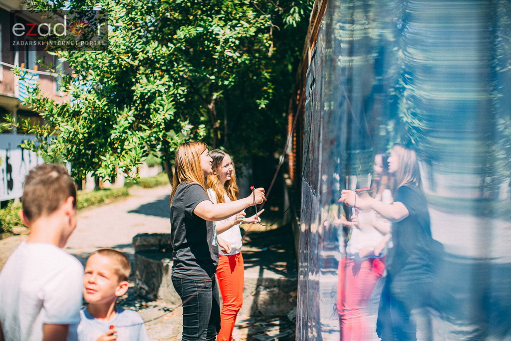 KvartArt: Jutro uz “Libretiće” i pripremanje staklenki sreće KvartArt: Jutro uz “Libretiće” i pripremanje staklenki sreće
