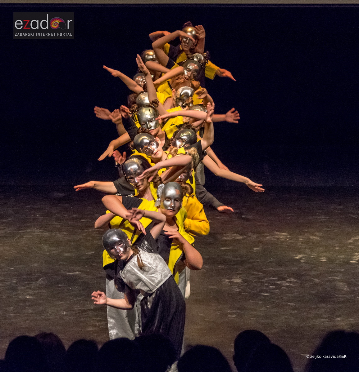 7. Međunarodni zadarski plesni festival