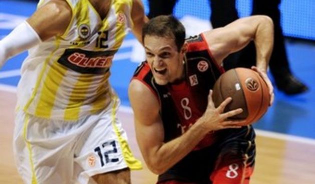 Igor Rakocevic (daylife.com)