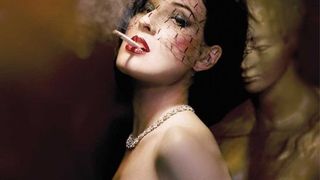Dita Von Teese
