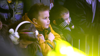 Hladno pivo @ Advent u Zadru Hladno pivo @ Advent u Zadru