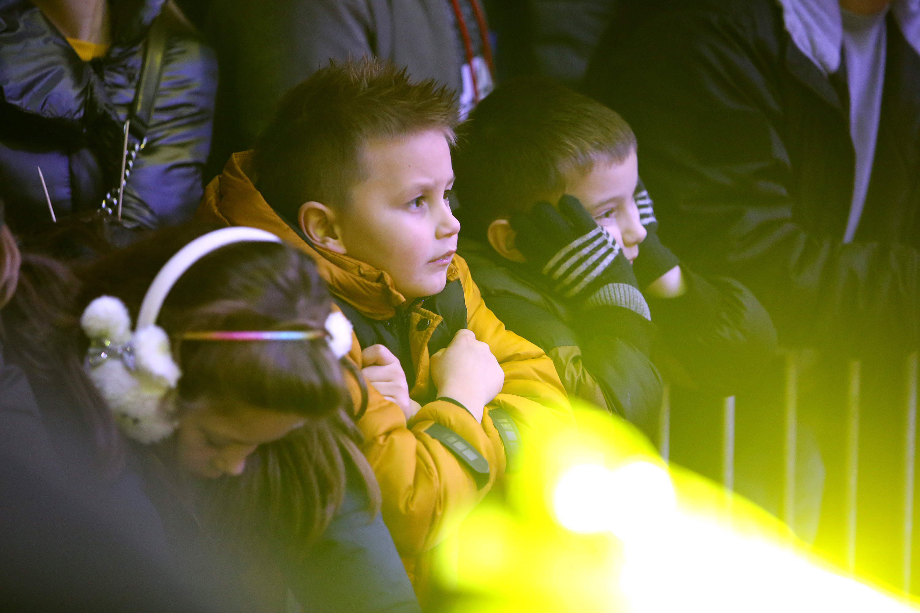 Hladno pivo @ Advent u Zadru Hladno pivo @ Advent u Zadru