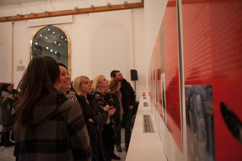 Ljubav i erotika u doba starog Rima, foto: Darko Belancic Ljubav i erotika u doba starog Rima, foto: Darko Belancic