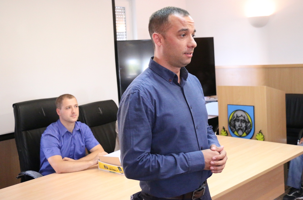 Općina Vir isplatila “Uskrsnice” u vrijednosti od 392.500 kuna Općina Vir isplatila “Uskrsnice” u vrijednosti od 392.500 kuna