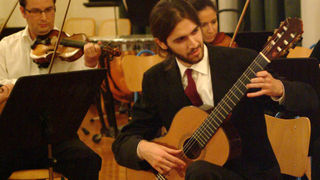 Zadarski komorni orkestar