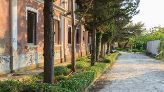 Pripreme za KvartArt festival: grafiteri u akciji